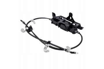 Freno de Estacionamiento Electrónico 4WD para Hyundai Santa Fe III