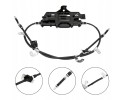 Freno de Estacionamiento Electrónico 4WD para Hyundai Santa Fe III