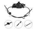 Hyundai SANTA FE III Parking Brake Controller Actuator