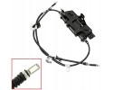 Hyundai SANTA FE III Parking Brake Controller Actuator Part manufacturer no brand