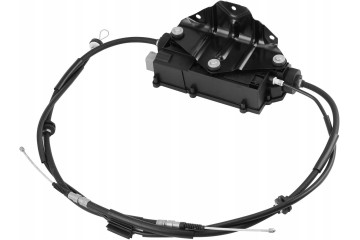 Actuator Manual parking brake module BMW X5 X6 E70 E70 E72