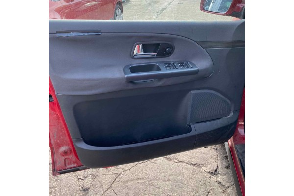 SEAT ALHAMBRA (7V9) Reference