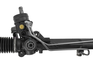 STEERING GEAR AUDI A4 01 Z SERVOTRONIC Catalog number of the part SPK AU 003