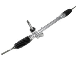 MAZDA 2 14 STEERING GEAR