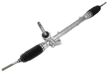 MAZDA 2 14 STEERING GEAR