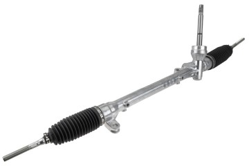 MAZDA 2 14 STEERING GEAR Part manufacturer NTY