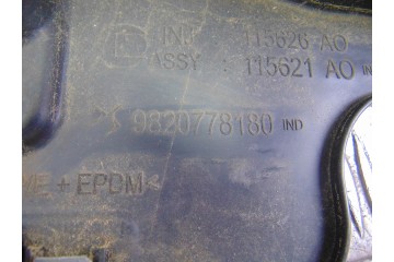 9820778180 PASO RUEDA DS 3 CROSSBACK