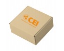 Gearbox cover C E I 128420 Part manufacturer C E I