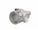 Hydraulic pump for steering gear S TR STR 140316