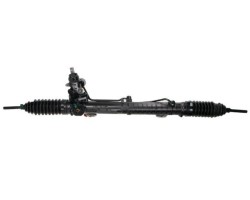 Steering gear LAUBER LAU 66 2729
