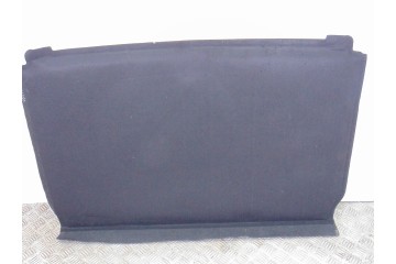 MOQUETA BANDEJA TRASERA DS 3 CROSSBACK