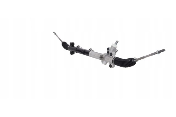 Caja de dirección Iveco Daily 14 con dirección asistida hidráulica para suspensión de ballesta 35S-35C usado 3