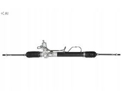 STEERING GEAR SR900752 GSP