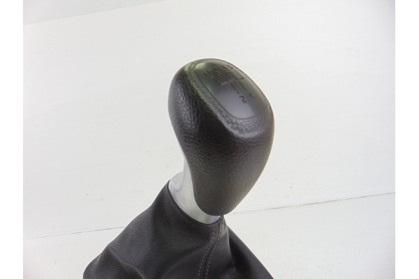 43700-F9100 PALANCA CAMBIO KIA RIO (YB) Business 2017 43700-F9100 198361 KIA - 1