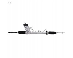 STEERING GEAR HYDRAULIC MILLING MACHINE