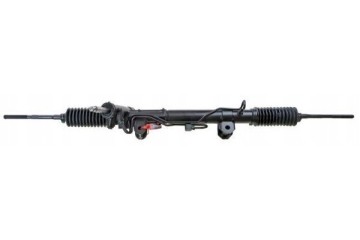 LAUBER 66 0053 Steering gear Catalog number of the part 66 0053