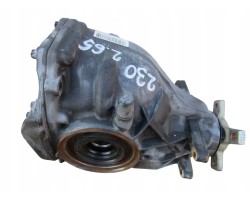 Mercedes Benz SL R230 W211 W219 DIFFERENTIAL Bridge Rear 2 65