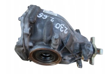 Mercedes Benz SL R230 W211 W219 DIFFERENTIAL Bridge Rear 2 65