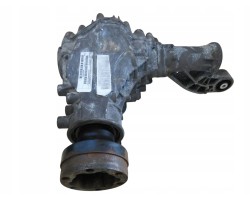 Mercedes Benz ML W166 DIFFERENTIAL BRIDGE FRONT 3 45
