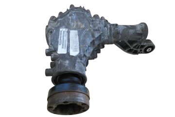 Mercedes Benz ML W166 DIFFERENTIAL BRIDGE FRONT 3 45