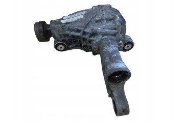 Mercedes Benz ML W166 DIFFERENTIAL BRIDGE FRONT 3 45 Catalog number of the part A1663300300