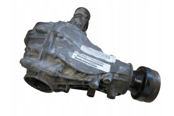 Puente Diferencial Delantero 3.45 Mercedes-Benz ML W166 nuevo 3
