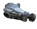 Mercedes Benz ML W166 DIFFERENTIAL BRIDGE FRONT 3 45 Car type 4x4 SUV
