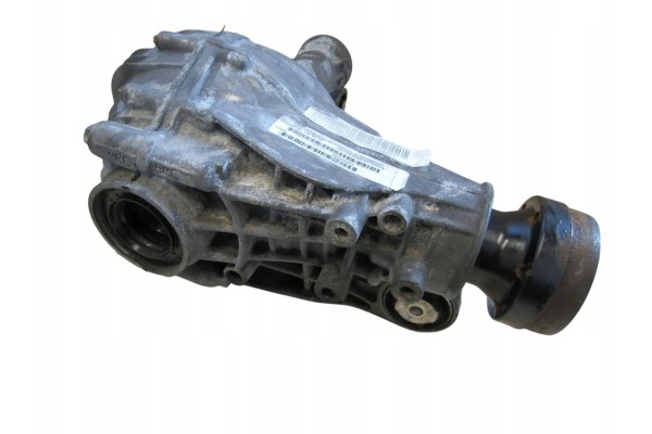 Puente Diferencial Delantero 3.45 Mercedes-Benz ML W166 nuevo 4