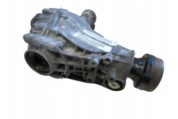 Mercedes Benz ML W166 DIFFERENTIAL BRIDGE FRONT 3 45 Car type 4x4 SUV