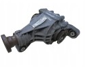 Porsche Cayenne 92A 3 6 DIFFERENTIAL DIFFUSER BRIDGE REAR 0AB525015S Catalog number of the part 4460310018