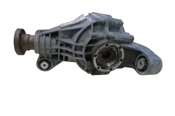 Difusor de diferencial trasero Porsche Cayenne (92A) 3.6 0AB525015S nuevo 3