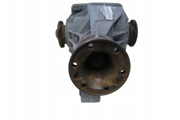 Porsche Cayenne 92A 3 6 DIFFERENTIAL DIFFUSER BRIDGE REAR 0AB525015S Car type 4x4 SUV