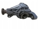 Porsche Cayenne 92A 3 6 DIFFERENTIAL DIFFUSER BRIDGE REAR 0AB525015S Installation side multipurpose