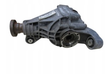Porsche Cayenne 92A 3 6 DIFFERENTIAL DIFFUSER BRIDGE REAR 0AB525015S Installation side multipurpose