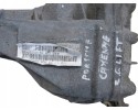 Difusor de diferencial trasero Porsche Cayenne (92A) 3.6 0AB525015S
