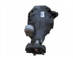 Mercedes Benz C W204 DIFFERENTIAL BRIDGE REAR 2 47