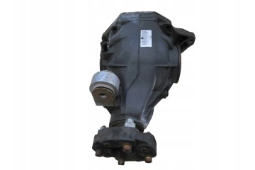Mercedes Benz C W204 DIFFERENTIAL BRIDGE REAR 2 47