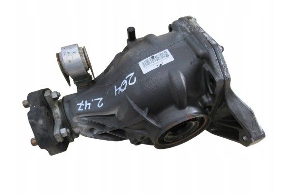 Puente Diferencial Trasero Mercedes-Benz C W204 2.47 usado 2