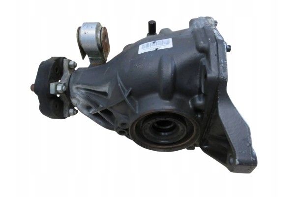 Puente Diferencial Trasero Mercedes-Benz C W204 2.47 usado 3