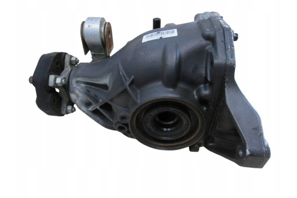 Puente Diferencial Trasero Mercedes-Benz C W204 2.47 usado 4