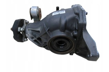 Mercedes Benz C W204 DIFFERENTIAL BRIDGE REAR 2 47 Car type passenger cars