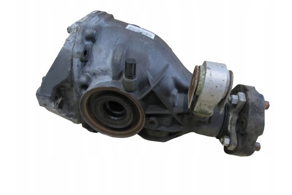 Puente Diferencial Trasero Mercedes-Benz C W204 2.47 usado 5