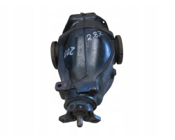 Mercedes Benz E W210 W203 DIFFERENTIAL BRIDGE REAR 2 87