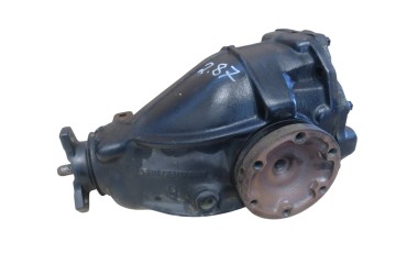 Mercedes Benz E W210 W203 DIFFERENTIAL BRIDGE REAR 2 87 Catalog number of the part A2103510805