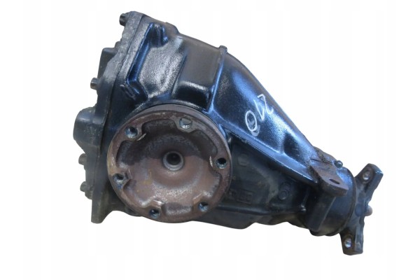 Puente diferencial trasero 2.87 para Mercedes-Benz E W210 W203 usado 3