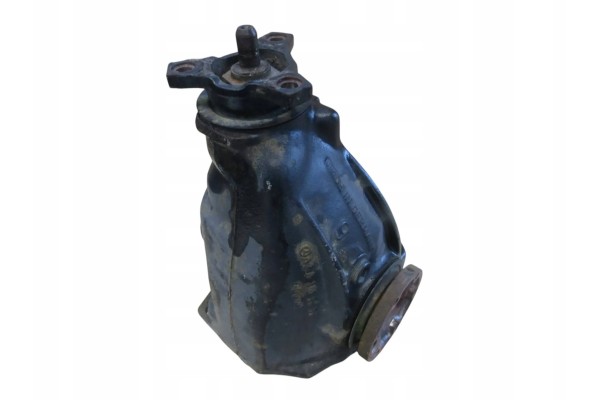 Puente diferencial trasero 2.87 para Mercedes-Benz E W210 W203 usado 4