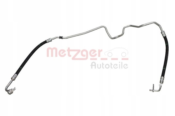 POWER STEERING CABLE OPEL INSIGNIA 08 17 Metzger 2361190 Part manufacturer Metzger
