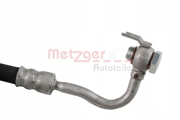 POWER STEERING CABLE OPEL INSIGNIA 08 17 Metzger 2361190 Catalog number of the part 2361190