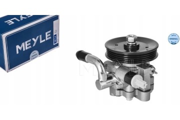 HYDRAULIC STEERING PUMP 29 14 631 0009 MEYLE Catalog number of the part 29 14 631 0009
