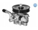 HYDRAULIC STEERING PUMP 29 14 631 0009 MEYLE Car type passenger cars